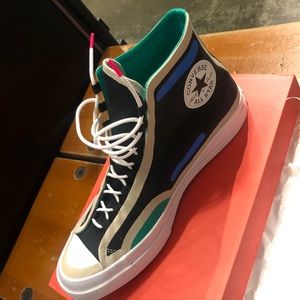 Exclusive Brand New Chuck Taylors